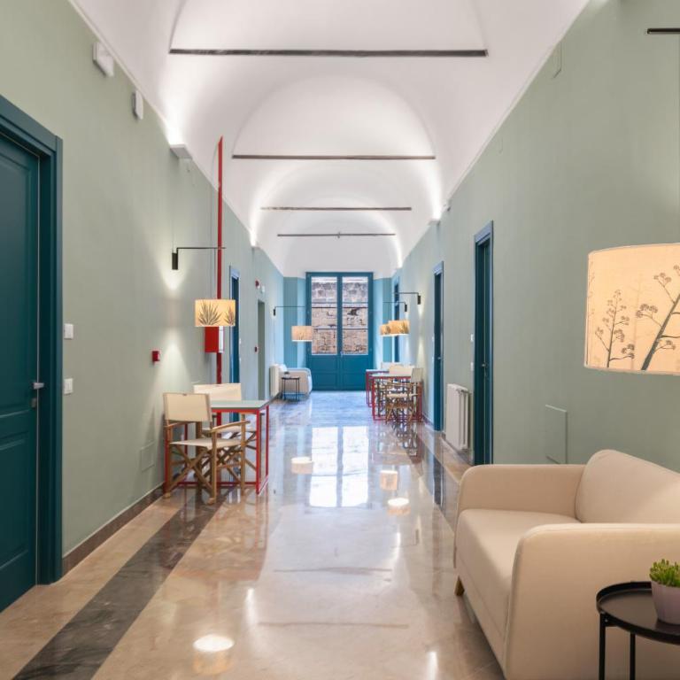 Casa San Francesco Rooms - Single Room with Bathroom - 1