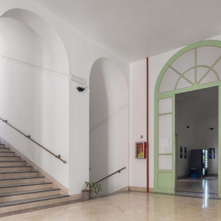 Casa San Francesco Rooms - Single Room with Bathroom - 12