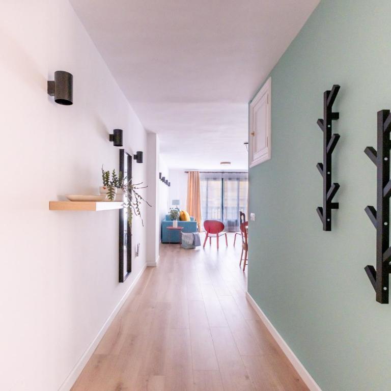 Acogedor apartamento en Puerto de la Cruz - Apartamento con balcón - 38