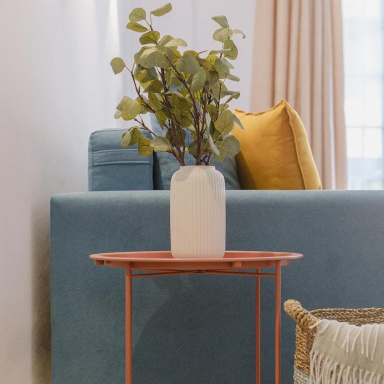 Acogedor apartamento en Puerto de la Cruz - Apartamento con balcón - 45