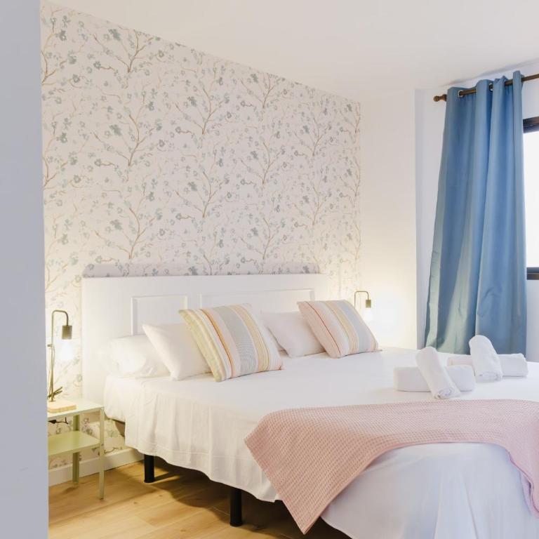 Acogedor apartamento en Puerto de la Cruz - Apartamento con balcón - 2
