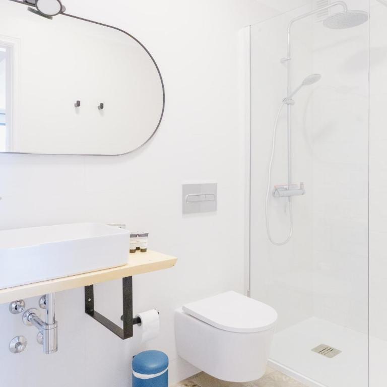 Acogedor apartamento en Puerto de la Cruz - Apartamento con balcón - 30