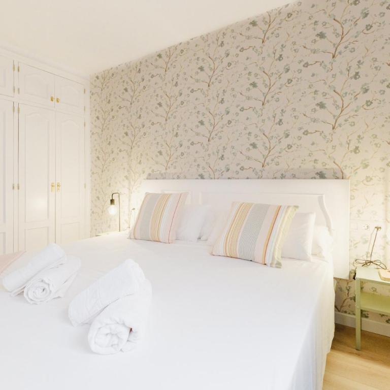 Acogedor apartamento en Puerto de la Cruz - Apartamento con balcón - 14