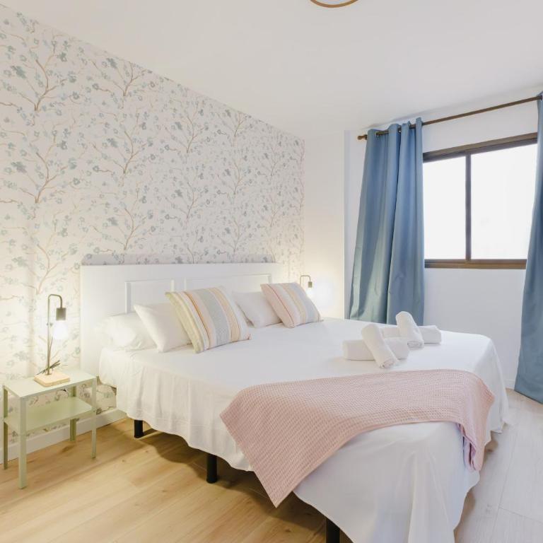 Acogedor apartamento en Puerto de la Cruz - Apartamento con balcón - 13