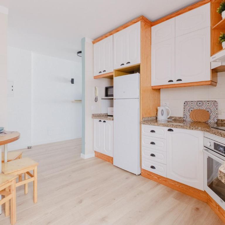 Acogedor apartamento en Puerto de la Cruz - Apartamento con balcón - 24