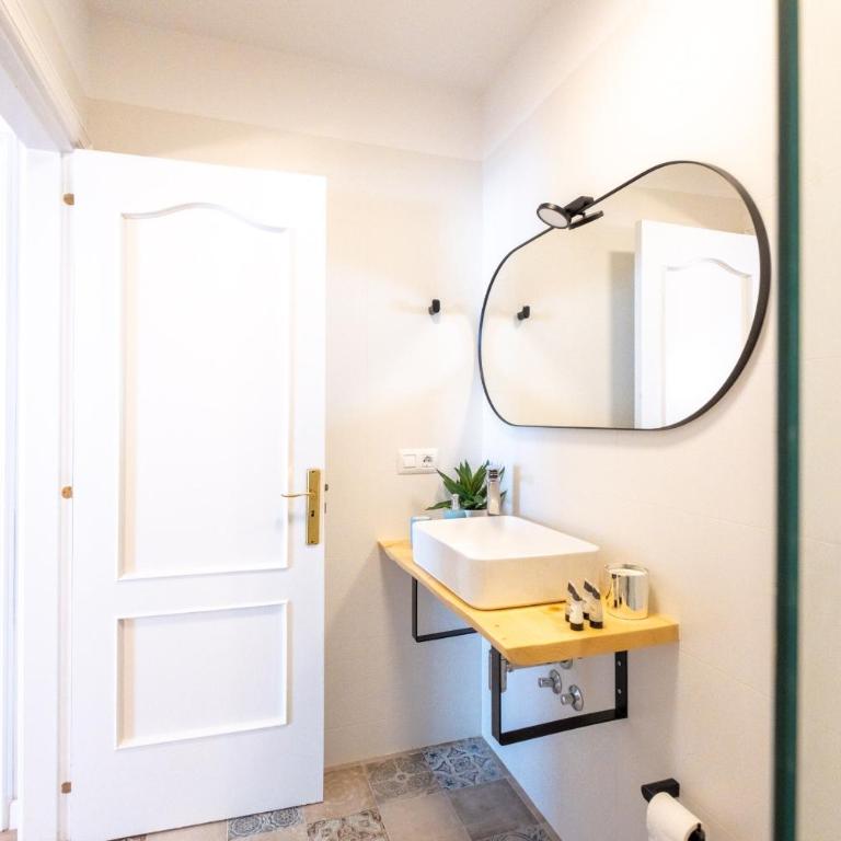 Acogedor apartamento en Puerto de la Cruz - Apartamento con balcón - 27
