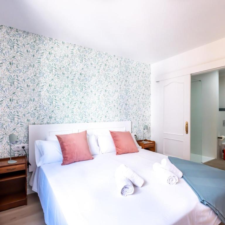 Acogedor apartamento en Puerto de la Cruz - Apartamento con balcón - 19