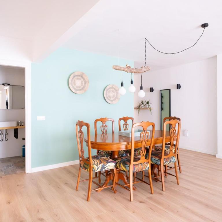 Acogedor apartamento en Puerto de la Cruz - Apartamento con balcón - 5