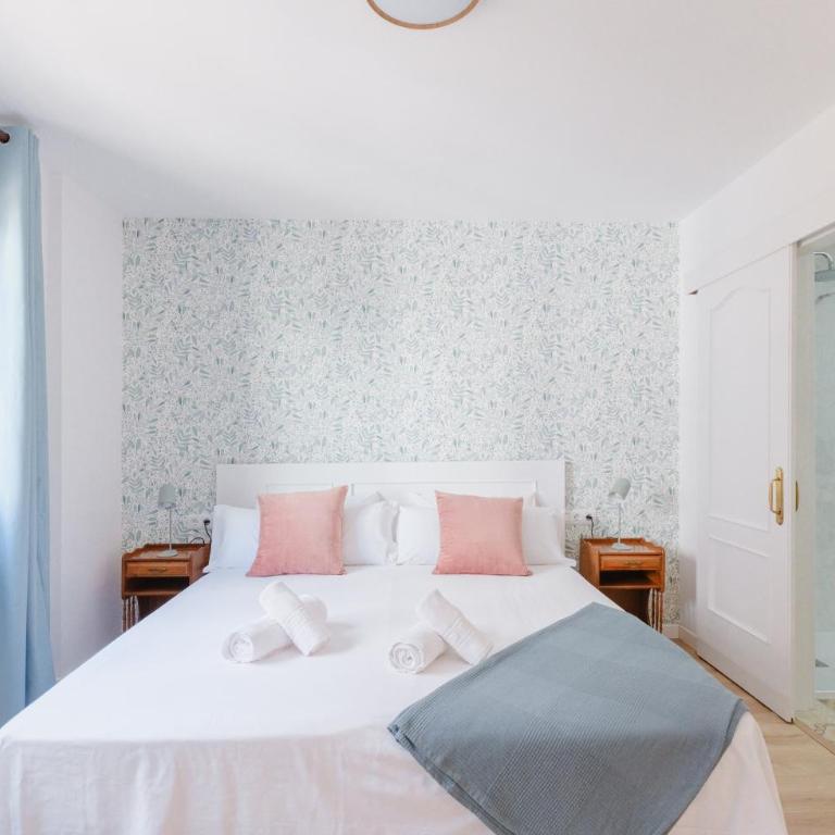 Acogedor apartamento en Puerto de la Cruz - Apartamento con balcón - 16