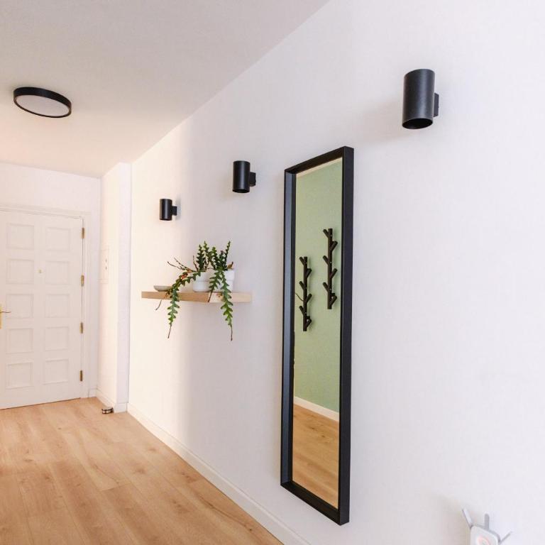 Acogedor apartamento en Puerto de la Cruz - Apartamento con balcón - 37