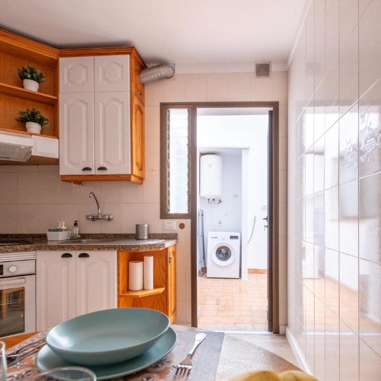 Acogedor apartamento en Puerto de la Cruz - Apartamento con balcón - 26