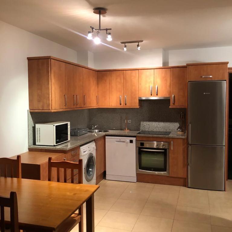 Residencial Sol i Ski 23 4p Ransol El Tarter Zona Grandvalira - Appartement 1 Chambre - 4