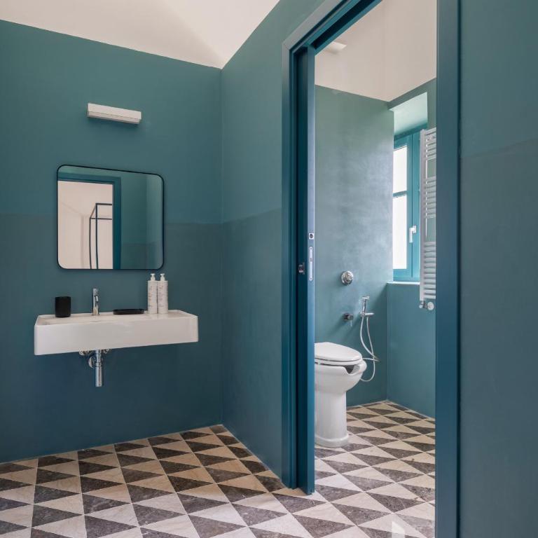 Casa San Francesco Rooms - Studio Apartment - 5