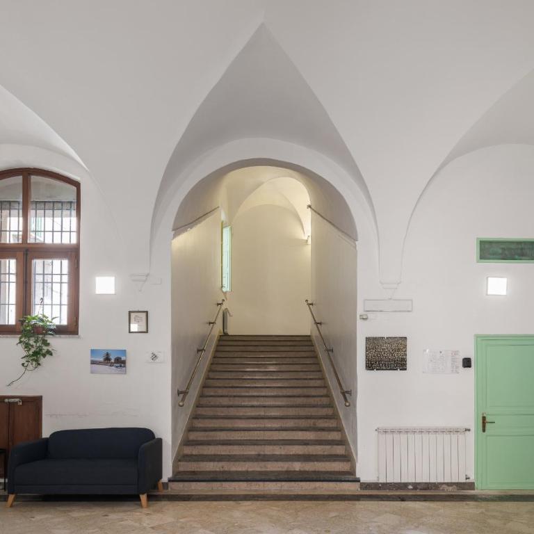 Casa San Francesco Rooms - Studio Apartment - 6