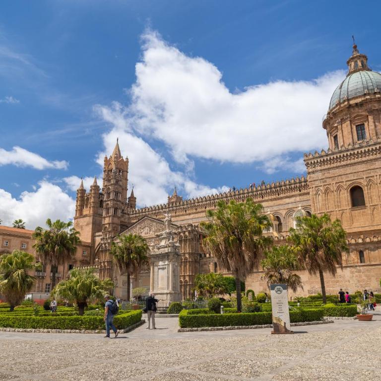 Casa San Francesco Rooms - Studio Apartment - 8