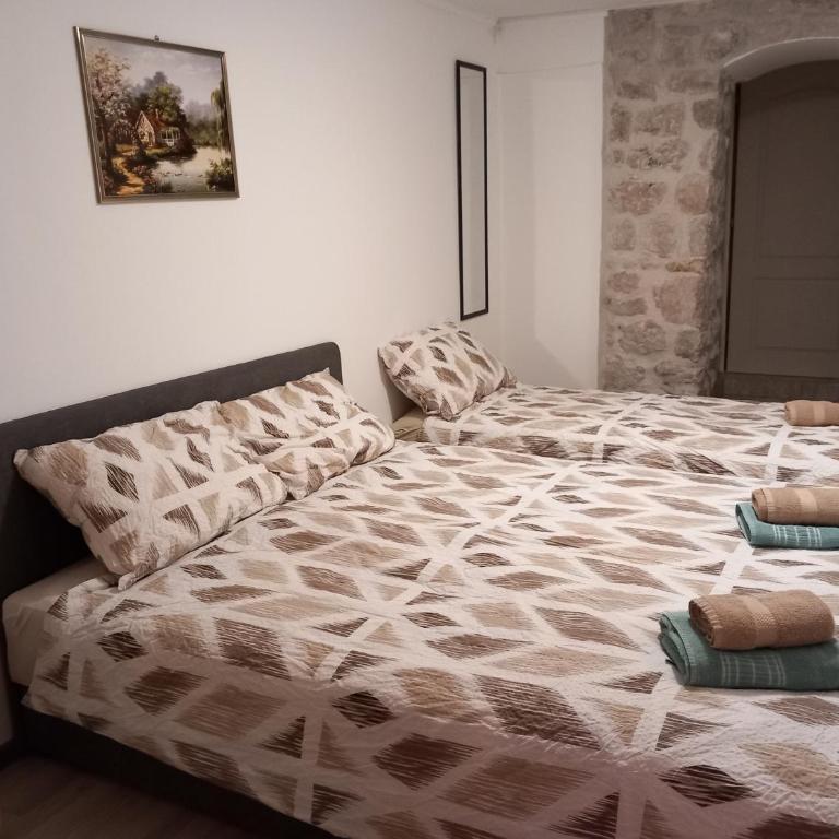 Castello - Studio with Balcony - 27