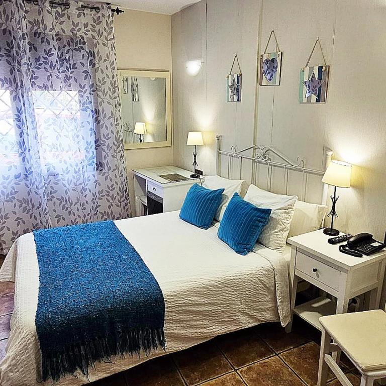 Hotel Medina de Toledo - Habitación Doble - 5