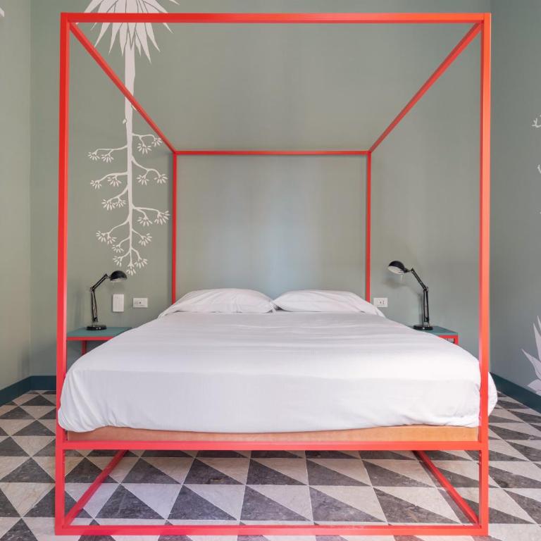 Casa San Francesco Rooms - Triple Room - 4
