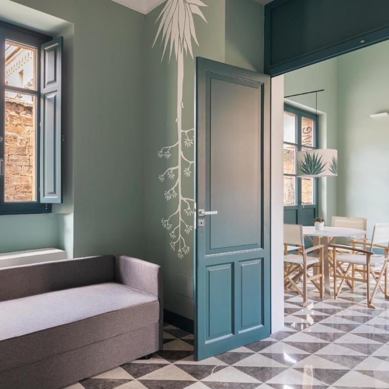 Casa San Francesco Rooms - Triple Room - 5