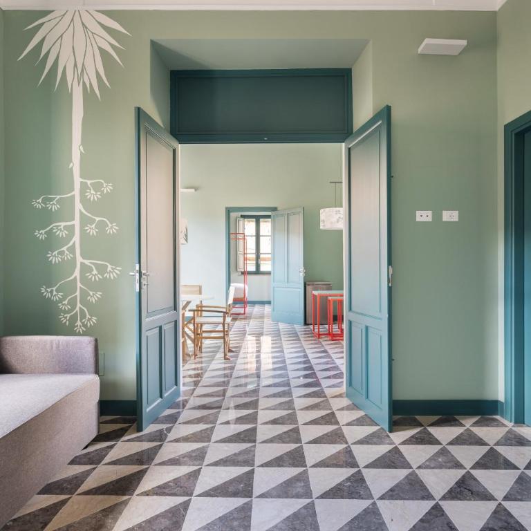 Casa San Francesco Rooms - Triple Room - 3