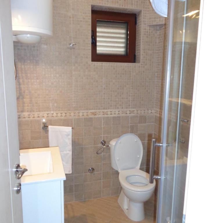 Apartments Bella di Mare - Studio - 12