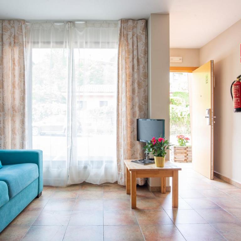 Apartamentos Aldea del Puente - Apartamento con aparcamiento - 15