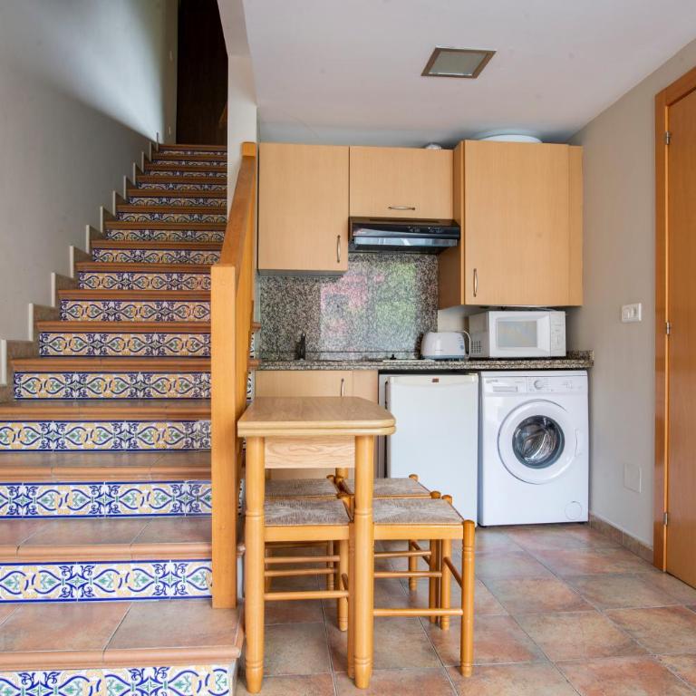 Apartamentos Aldea del Puente - Apartamento con aparcamiento - 10