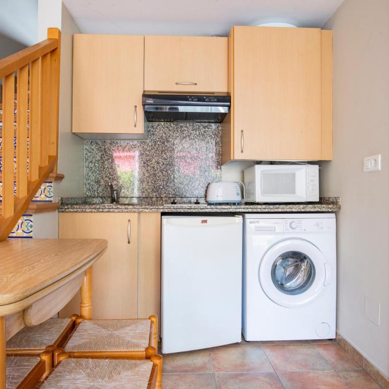 Apartamentos Aldea del Puente - Apartamento con aparcamiento - 19