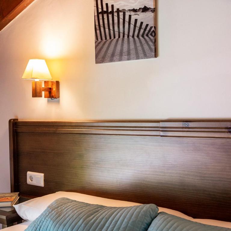Apartamentos Aldea del Puente - Apartamento con aparcamiento - 3