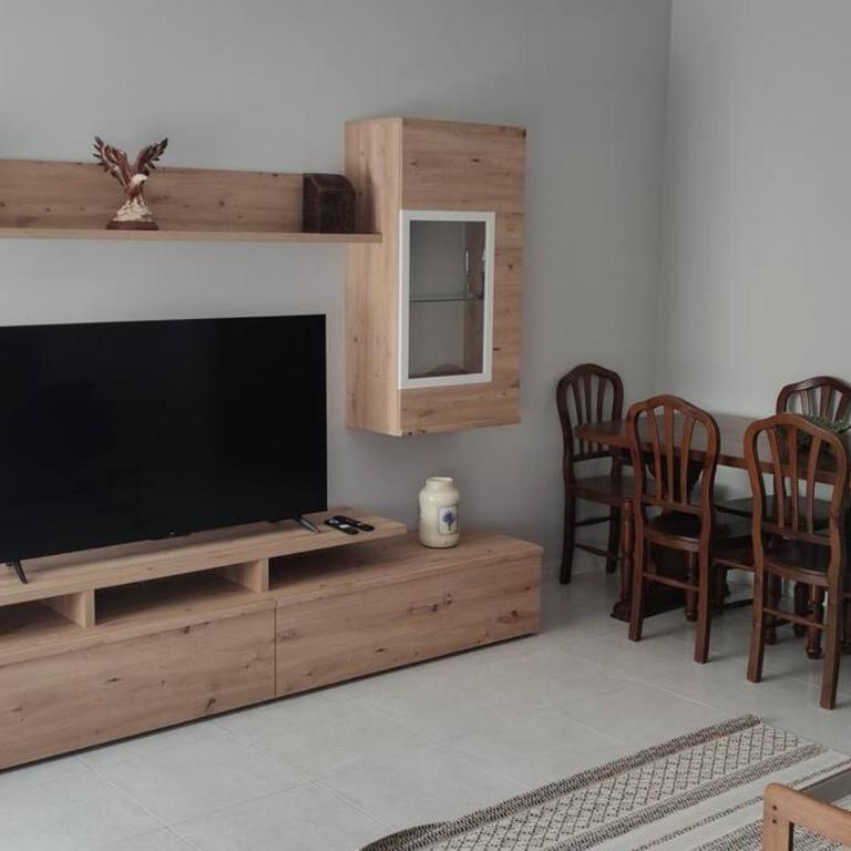 Piso turístico Dena - Apartamento Superior - 1