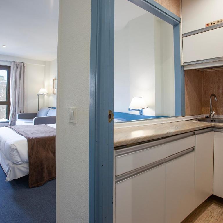 Espahotel Plaza de España - Standard Studio - 8