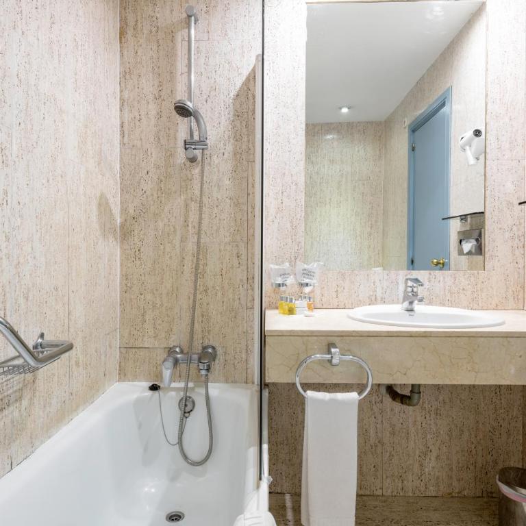 Espahotel Plaza de España - Standard Studio - 5