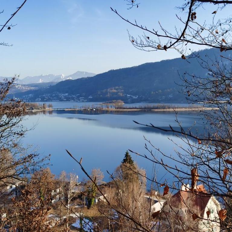 Haus im Seegebiet von Villach - Haus mit 4 Schlafzimmern - 42