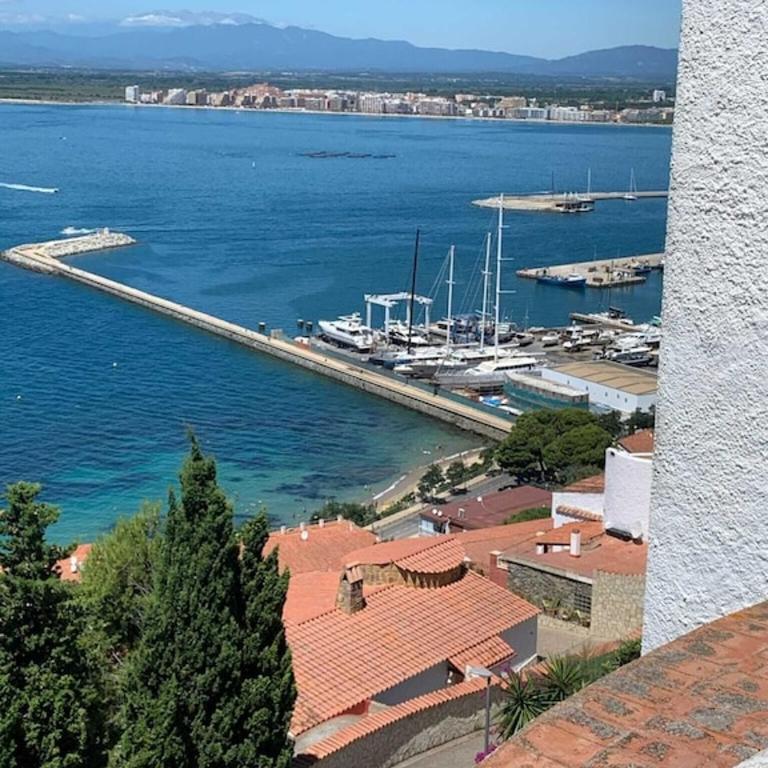 NOUVEAU Villa vue incroyable à 6 minutes à pied de la plage - Villa - 1