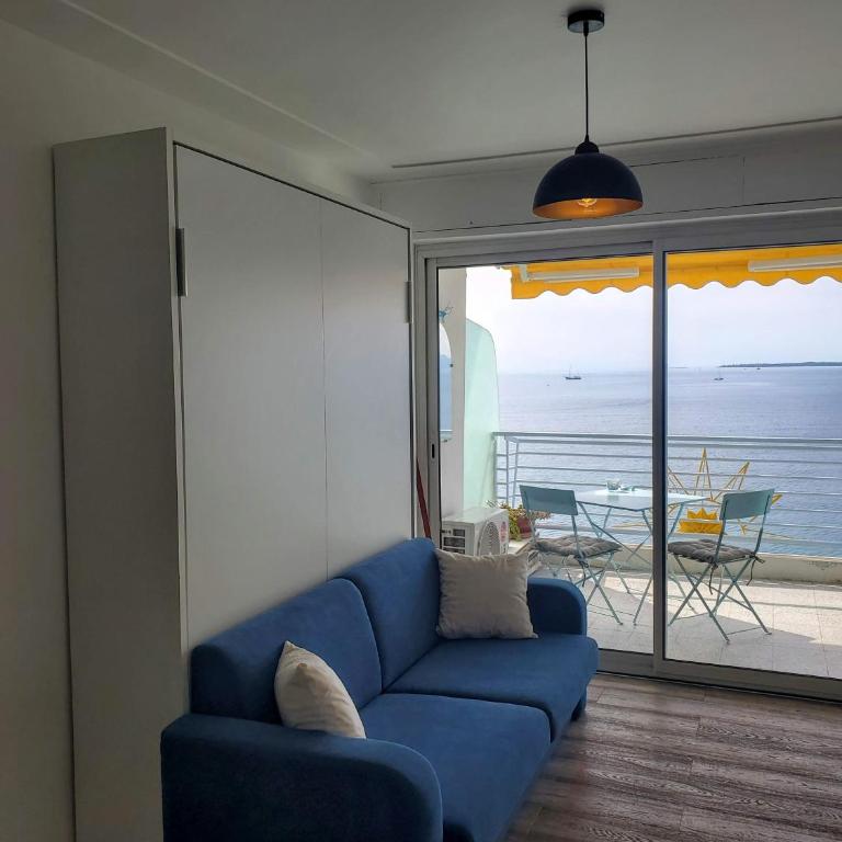 Le Soleil - Apartment mit 1 Schlafzimmer - 11