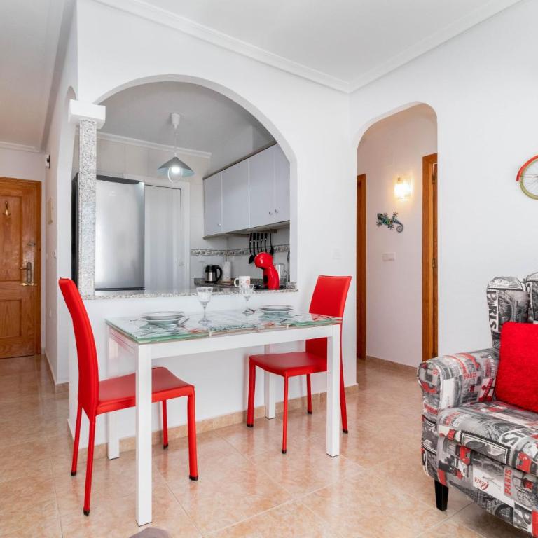 Espanatour CIUDAD REAL - Apartamento de 2 dormitorios - 13