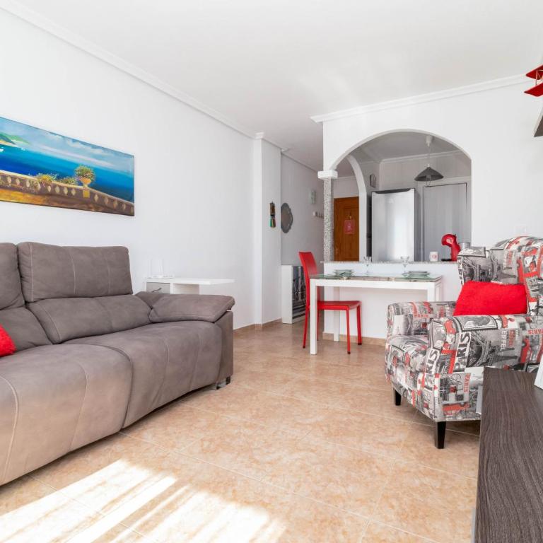 Espanatour CIUDAD REAL - Apartamento de 2 dormitorios - 6