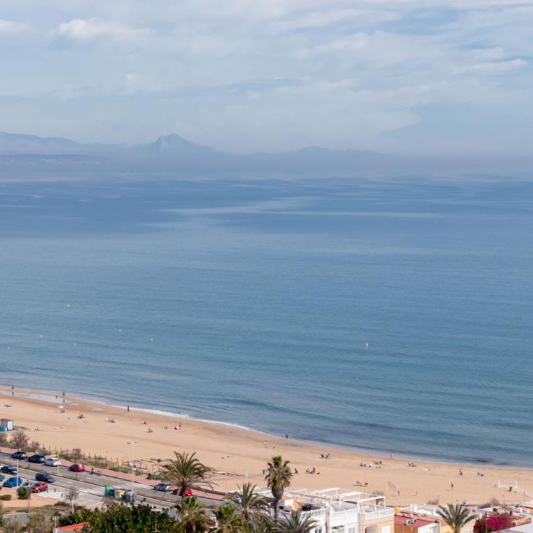 Espanatour CIUDAD REAL - Apartamento de 2 dormitorios - 30