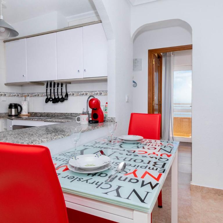 Espanatour CIUDAD REAL - Apartamento de 2 dormitorios - 14