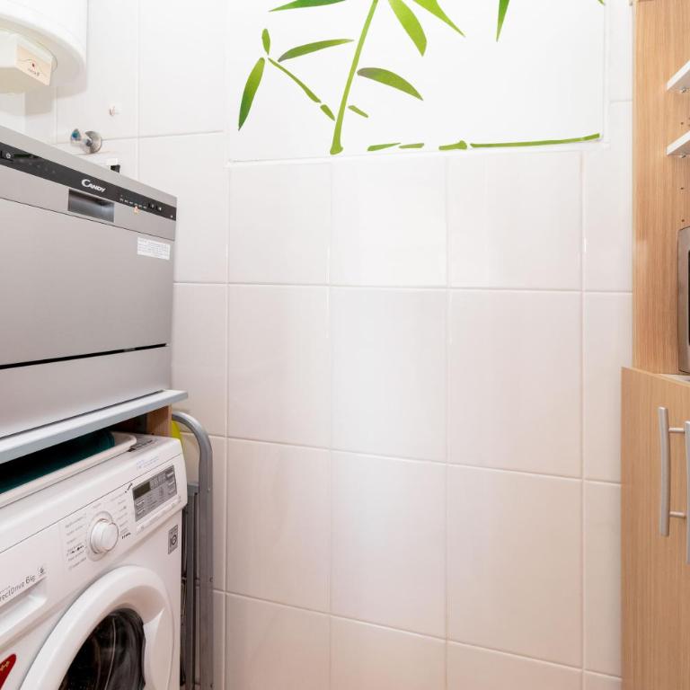Espanatour CIUDAD REAL - Apartamento de 2 dormitorios - 19