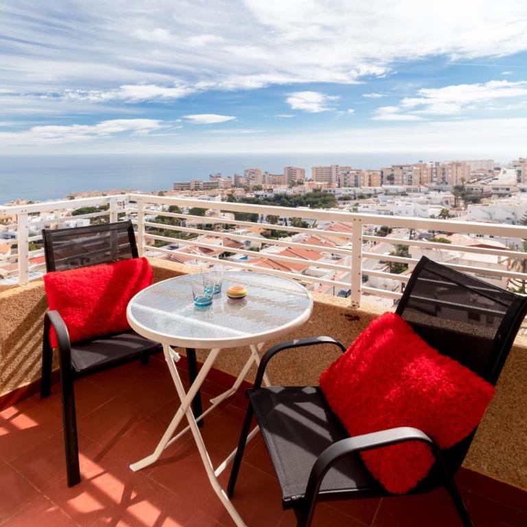 Espanatour CIUDAD REAL - Apartamento de 2 dormitorios - 1
