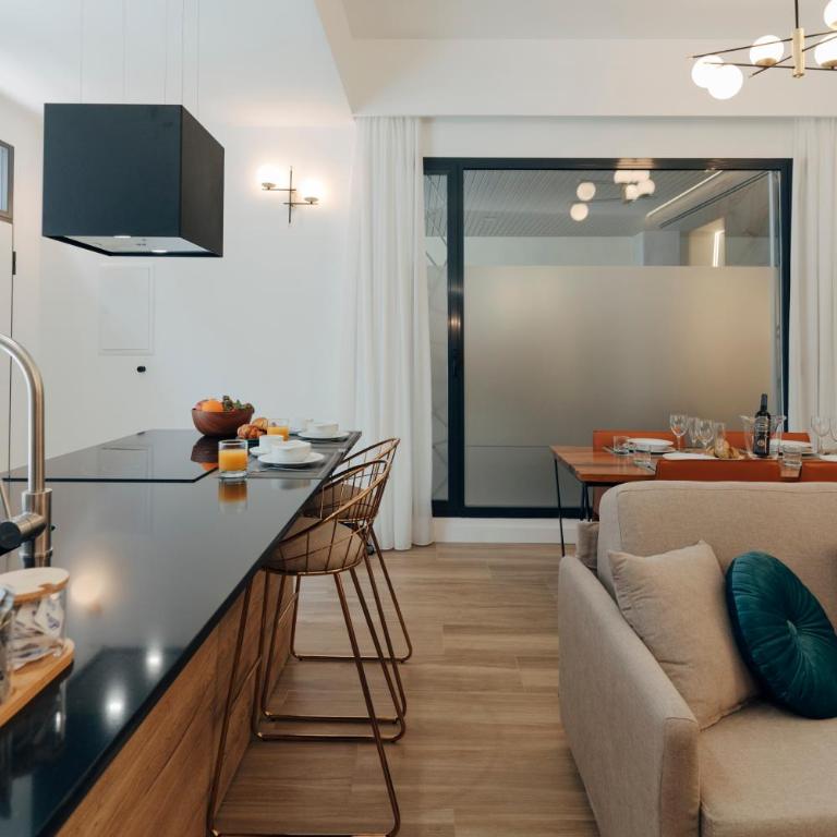 Magno Apartments Galmen Suites - Apartamento de 2 dormitorios - 22