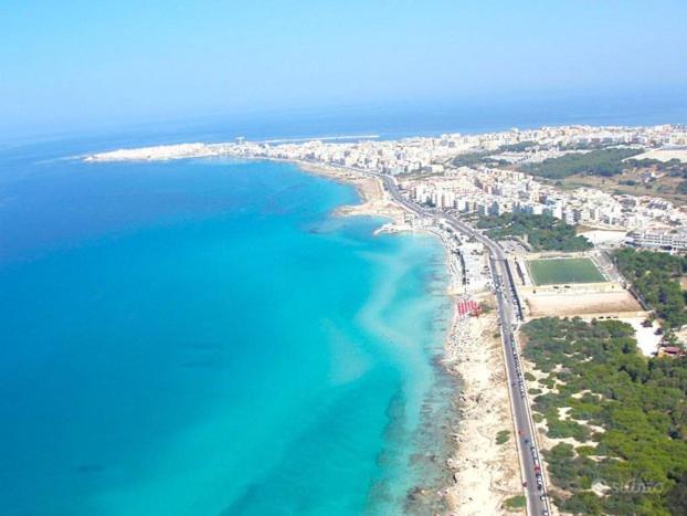 QUARTIERE LIDO SAN GIOVANNI GALLIPOLi - Appartamento con 2 Camere da Letto - 12