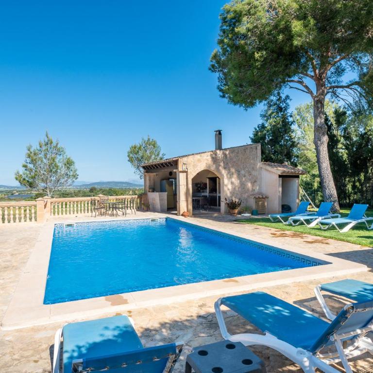 Casa Julia by Mallorca House Rent - Casa de 3 dormitorios - 2