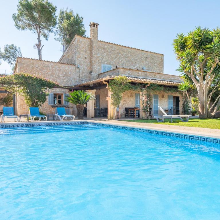 Casa Julia by Mallorca House Rent - Casa de 3 dormitorios - 1