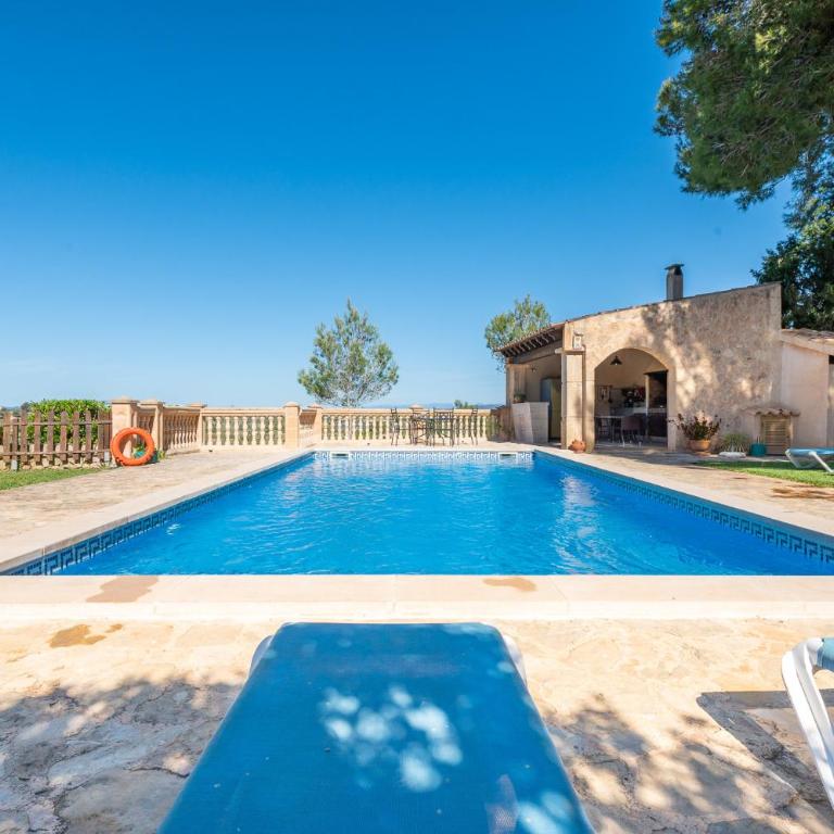 Casa Julia by Mallorca House Rent - Casa de 3 dormitorios - 30