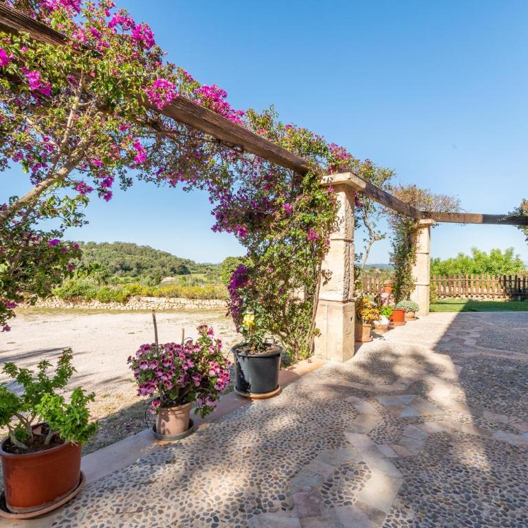 Casa Julia by Mallorca House Rent - Casa de 3 dormitorios - 33