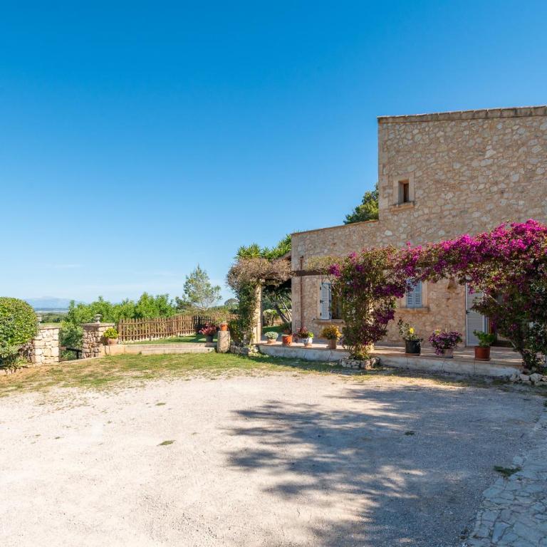 Casa Julia by Mallorca House Rent - Casa de 3 dormitorios - 5
