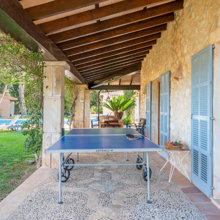 Casa Julia by Mallorca House Rent - Casa de 3 dormitorios - 26