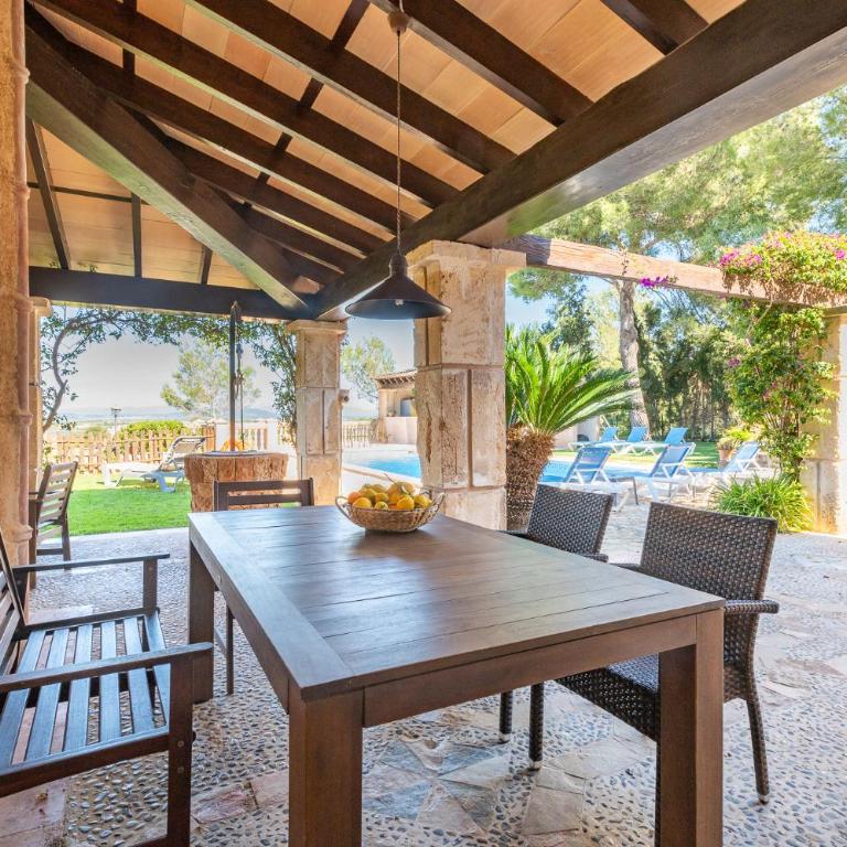 Casa Julia by Mallorca House Rent - Casa de 3 dormitorios - 28